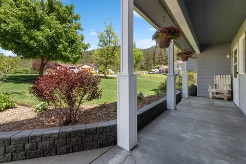 Exterior - 21119 Handley Loop, Clinton, MT 59825 photo 8 of 9