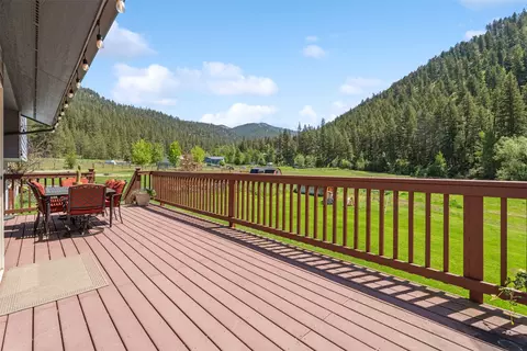 Exterior - 21119 Handley Loop, Clinton, MT 59825 photo 3 of 9