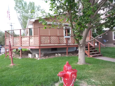 5 Millard St N, Belt, MT 59412
