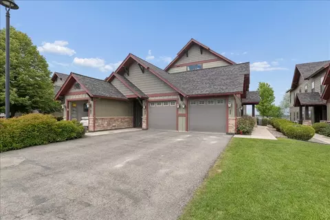 195 Meadow Vista Loop #4D, Kalispell, MT 59901