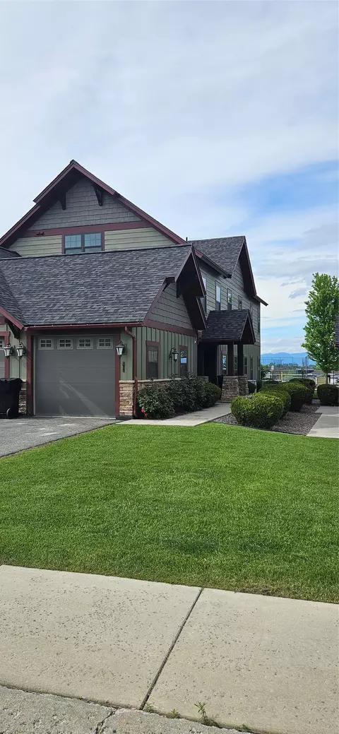 195 Meadow Vista Loop #4D, Kalispell, MT 59901