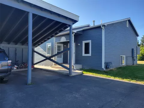 115 Tyler Way #C, Lolo, MT 59847