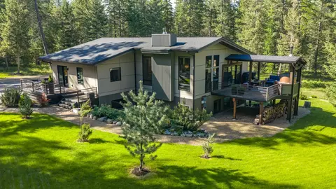 463 Hidden Valley Dr, Whitefish, MT 59937