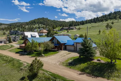 916 Spring St, Philipsburg, MT 59858