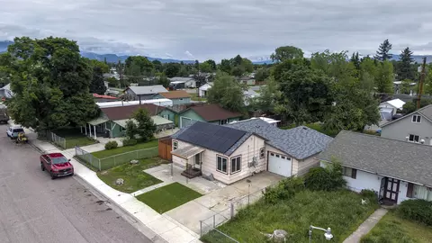 2240 W Sussex Ave, Missoula, MT 59801