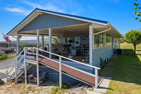 Exterior - 7 Vanover Dr, Townsend, MT 59644 photo 6 of 13