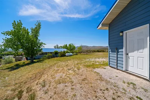 Exterior - 7 Vanover Dr, Townsend, MT 59644 photo 10 of 13