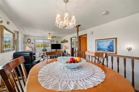 Dining - 7 Vanover Dr, Townsend, MT 59644 photo 4 of 4