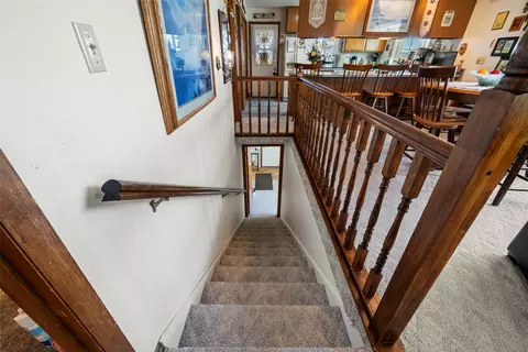 Entry Way - 7 Vanover Dr, Townsend, MT 59644 photo 4 of 4