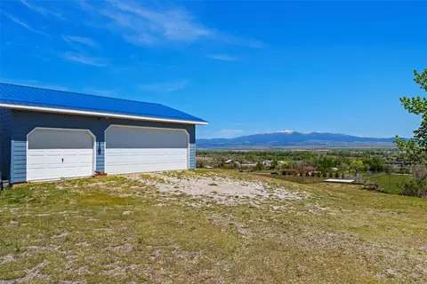Exterior - 7 Vanover Dr, Townsend, MT 59644 photo 13 of 13