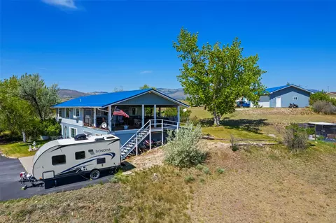 Exterior - 7 Vanover Dr, Townsend, MT 59644 photo 4 of 13