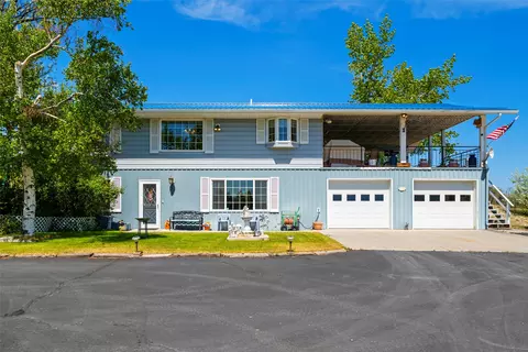Exterior - 7 Vanover Dr, Townsend, MT 59644 photo 1 of 13