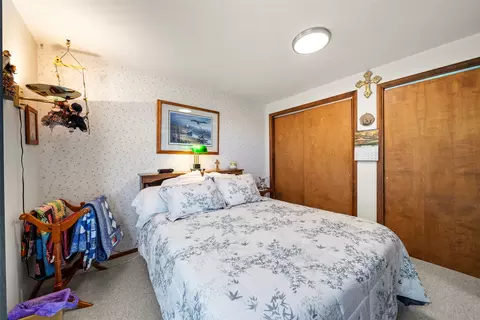 Bedroom - 7 Vanover Dr, Townsend, MT 59644 photo 3 of 8