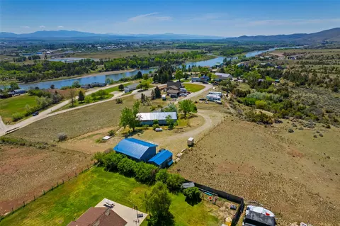 View/Area - 7 Vanover Dr, Townsend, MT 59644 photo 1 of 14