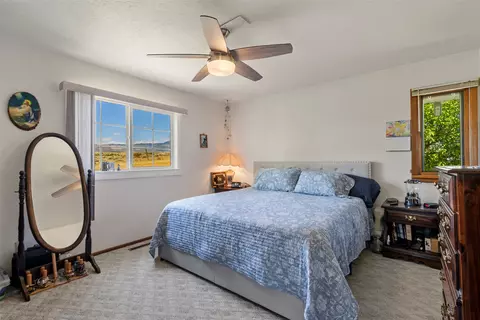 Bedroom - 7 Vanover Dr, Townsend, MT 59644 photo 1 of 8