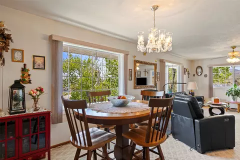 Dining - 7 Vanover Dr, Townsend, MT 59644 photo 1 of 4