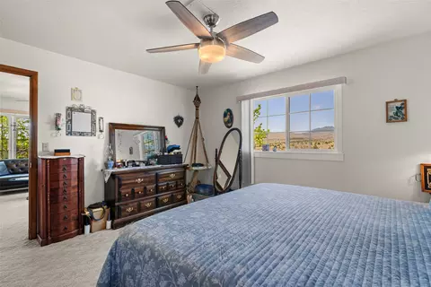 Bedroom - 7 Vanover Dr, Townsend, MT 59644 photo 8 of 8