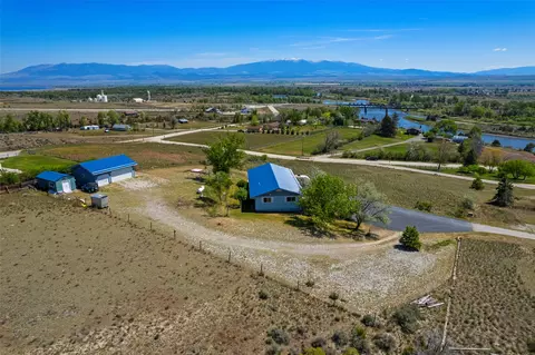 View/Area - 7 Vanover Dr, Townsend, MT 59644 photo 6 of 14