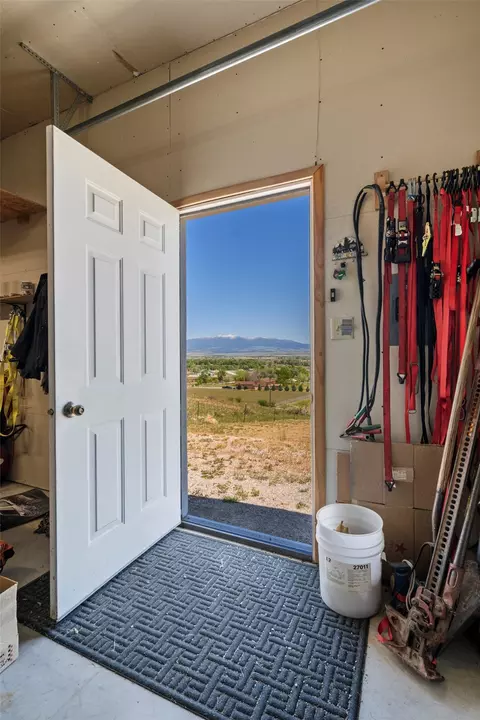 Entry Way - 7 Vanover Dr, Townsend, MT 59644 photo 3 of 4