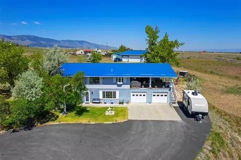 Exterior - 7 Vanover Dr, Townsend, MT 59644 photo 5 of 13