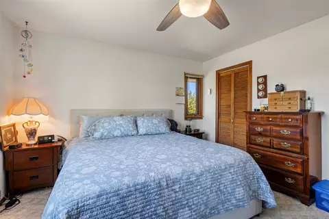 Bedroom - 7 Vanover Dr, Townsend, MT 59644 photo 2 of 8