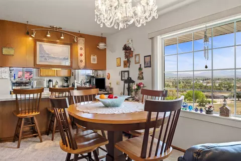 Dining - 7 Vanover Dr, Townsend, MT 59644 photo 3 of 4