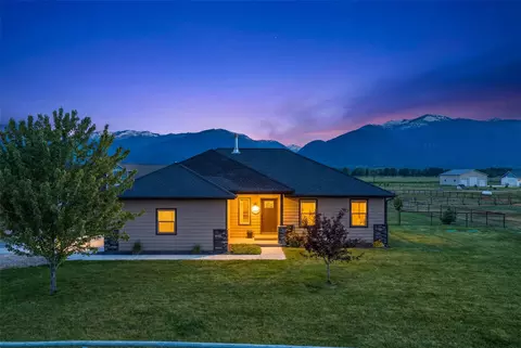 3190 Delaford Loop, Stevensville, MT 59870