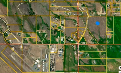 Nhn Stevensville Airport Road, Stevensville, MT 59870