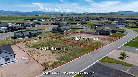 3852 Monarch Rd, East Helena, MT 59635