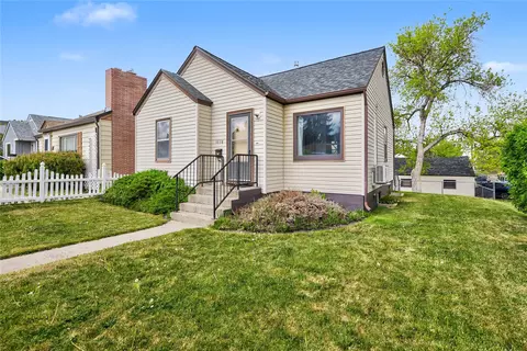 1038 Missoula Ave, Helena, MT 59601