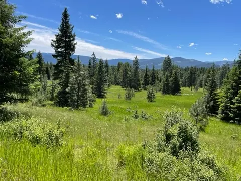 No Address Green Mountain Road, Trout Creek, MT 59874