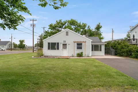401 N Montana Ave, East Helena, MT 59635