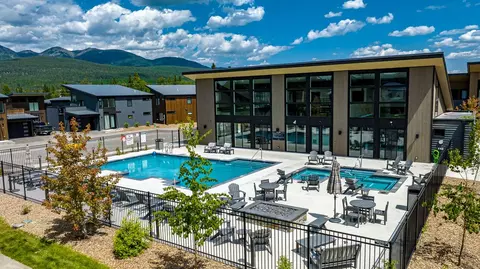 86 Serpentine Cir #304, Whitefish, MT 59937