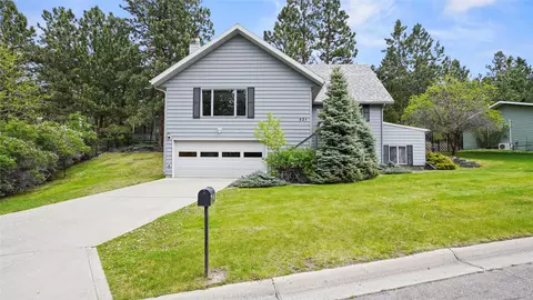 521 S Sanders, Helena, MT 59601
