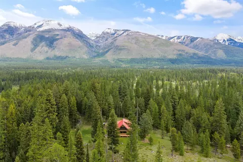 355 Tanager Trl, Condon, MT 59826