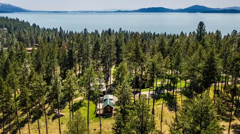 13518 Sylvan Dr, Bigfork, MT 59911