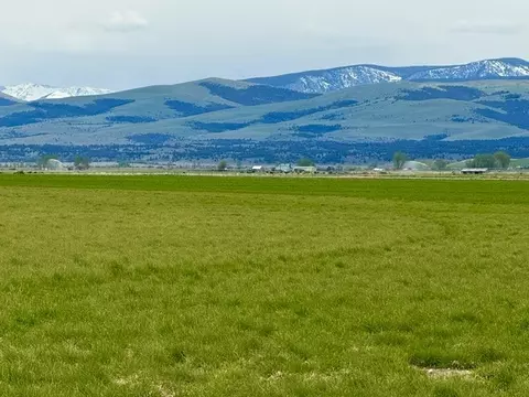 Nhn Sager Lane W, Deer Lodge, MT 59722