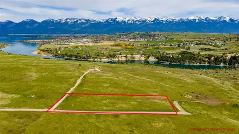 lot5 A Irvine Flats Rd, Polson, MT 59860