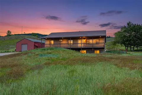 12380 Landmark Ln, Missoula, MT 59808