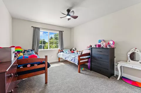 Bedroom - 149 River View Dr, Kalispell, MT 59901 photo 5 of 10