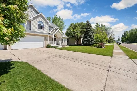 Exterior - 149 River View Dr, Kalispell, MT 59901 photo 8 of 18