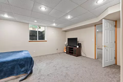 Bedroom - 149 River View Dr, Kalispell, MT 59901 photo 8 of 10