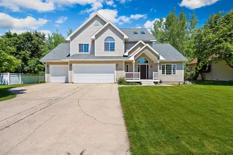 Exterior - 149 River View Dr, Kalispell, MT 59901 photo 9 of 18