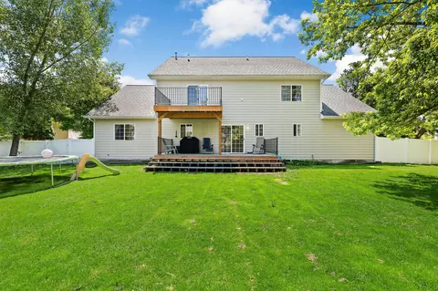 Exterior - 149 River View Dr, Kalispell, MT 59901 photo 16 of 18