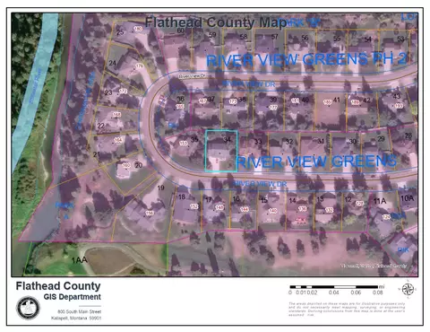 View/Area - 149 River View Dr, Kalispell, MT 59901 photo 1 of 1