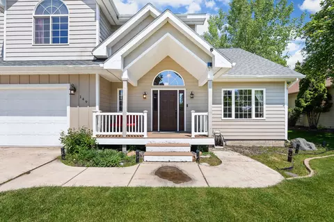 Exterior - 149 River View Dr, Kalispell, MT 59901 photo 3 of 18