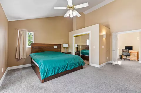 Bedroom - 149 River View Dr, Kalispell, MT 59901 photo 2 of 10