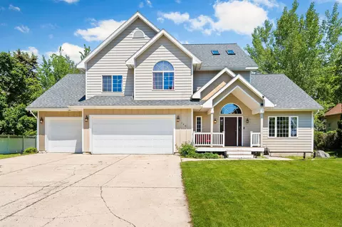 149 River View Dr, Kalispell, MT 59901