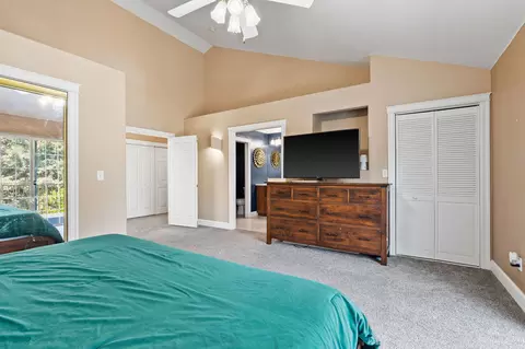 Bedroom - 149 River View Dr, Kalispell, MT 59901 photo 3 of 10