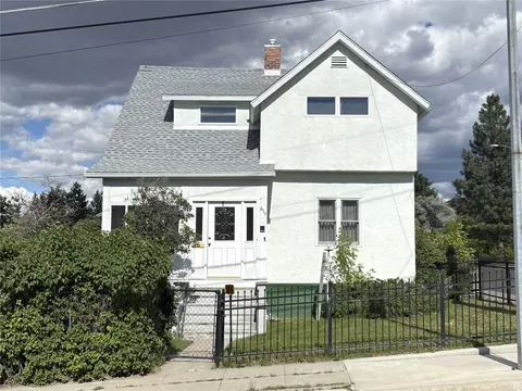615 S Beattie St, Helena, MT 59601